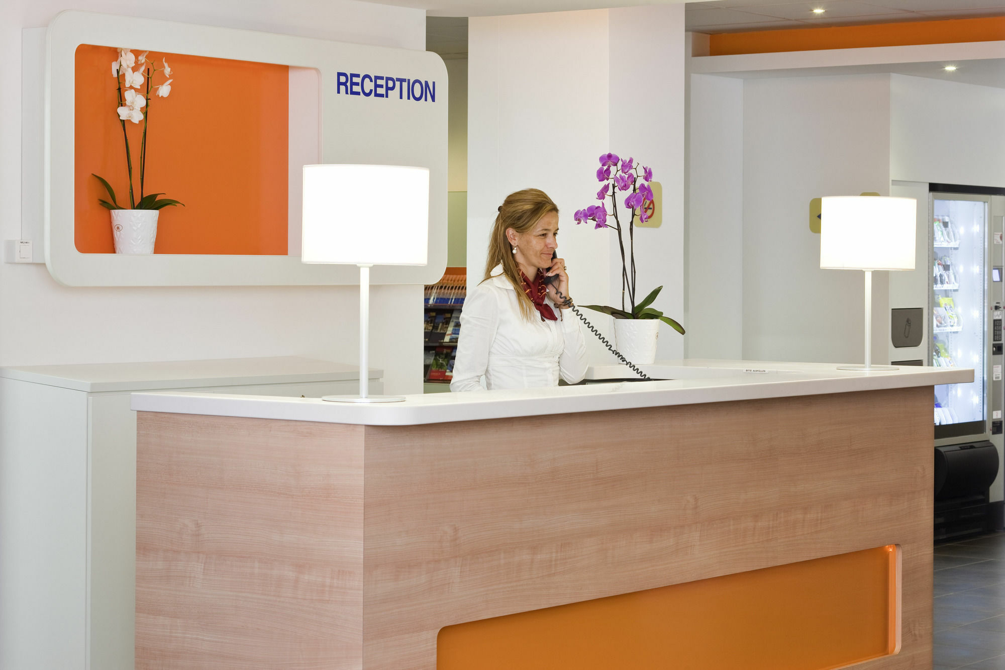 Ibis Budget Saint-Quentin Centre Gare Eksteriør bilde